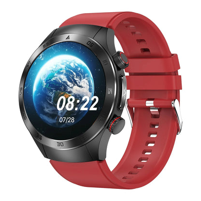 VitaPulse™ Smart Health Guardian Watch