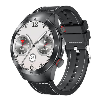 VitaPulse™ Smart Health Guardian Watch