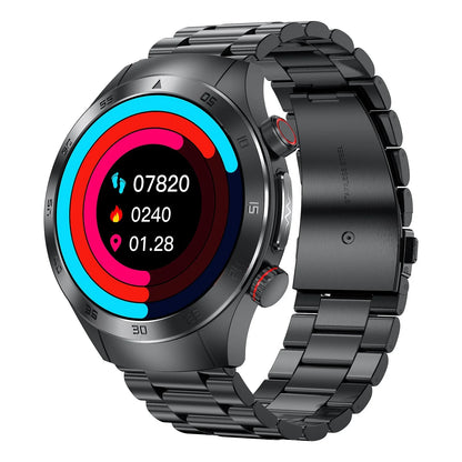 VitaPulse™ Smart Health Guardian Watch